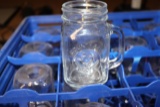 Times 29 - County Fair beer mug jars