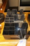 All to go - 3 bar organizers