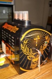 Jägermeister J99 bar counter top 3 bottle dispenser