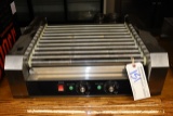 EP19236 hot dog roller grill - Nice