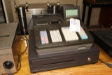 Sharp XE-A507 cash register