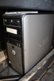 Dell computer & keyboard - no monitor