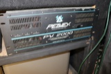 Peavey PV2000 amplifier
