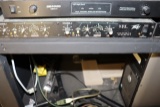 Peavey VSX crossover