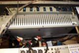 Peavey QF101 equalizer
