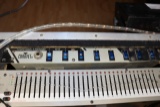 Chauvet PC-09 light controller