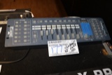 Chauvet Obey 40 DJ light controller