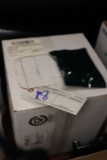 Case of McFadden's decaf coffee packets