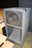 Times 2 - Sonic Scoops base bin speakers