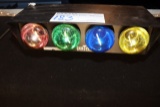 Chauvet CH-155 color bank