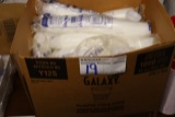 3/4 case of Dart 3.5 fl. oz. plastic cups