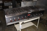 Abamaster 60