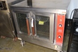 Vulcan VC4GD gas portable convection oven