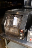 Hatco TRH-60 conveyor toaster