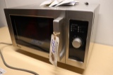 Amana RMS10DS microwave