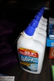 Times 6 - Works toilet bowl cleaner