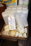 Times 14 - Squirts with extra lids