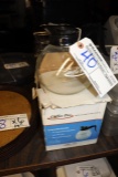 New Coffee Pro 12 cup coffee pot