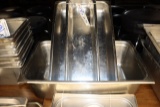 Times 3 - Full sized buffet, 12