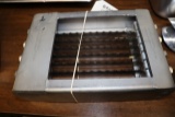 New lades for onion slicer - no model
