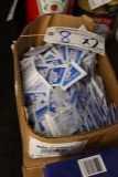 Times 2 - Boxes of Fresh Nap moist towelette packets