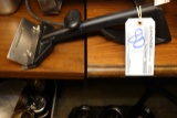 Cuisinart grill scrapper
