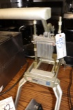 Nemco onion slicer - missing 1 blade