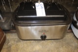 Hamilton Beach 18 quart roaster