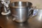 VMLH-30 stainless 30 quart mixing bowl