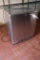 Glastender UCR-24S stainless portable under counter cooler - not cooling