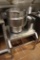 Groen TDB/7-40 - Approximately 20 gallon electric tilting steamer kettle - 208 volt - 3 phas