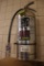 K-guard type K fire extinguisher