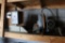 Pair to go - Belt driven motors with Furnas electric box - Unknown conditio