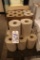 Times 2 - Cases of paper towels