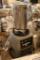 Waring CB15 counter top mixer with stainless pitcher