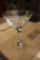 Times 26 - Libbey 9 oz. martini glasses