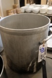 60 quart aluminum stock pot - no lid