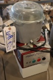 Robot Coupe R2 food processor - AS IS