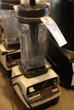 VitaMix VM0100A counter top blender