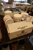 Times 3  - cases of Ridge Crest soup bases