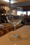 Times 188 - Arcoroc 12 oz. stemmed wine glasses