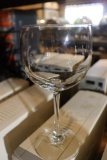 Times 48 - Stemmed wine glasses