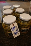 Times 10 - Villa Frizzoni 5 lb. Queen Olives