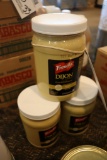 Times 3 - French's 32 oz Dijon Mustard