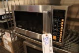 Templeton AFA-GMW-002 microwave oven