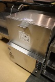 American Dish Service ET-AF-3 under counter dish washer - 120 Vt - 1 phase