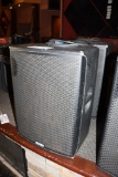 Times 2 - EAW JFX560 loud speakers