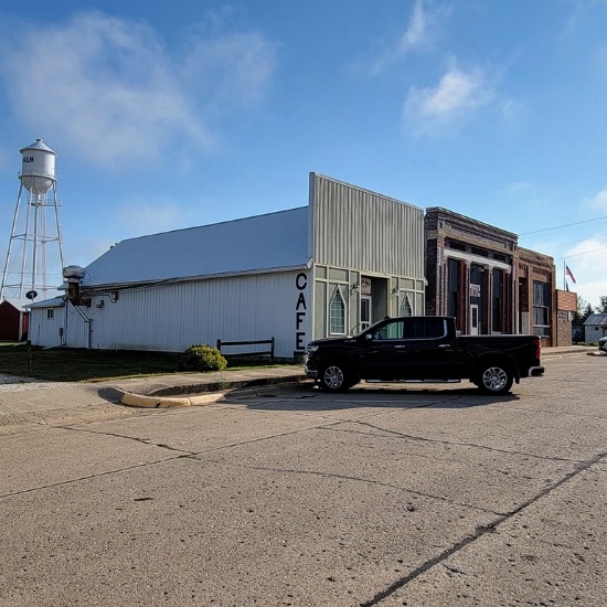 Backes Commercial Auctioneers Auction Catalog Commercial Real Estate