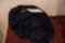 Times 3 - Trash can skirts - (2) black & (1) navy