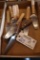 Times 9 - pizza spatulas